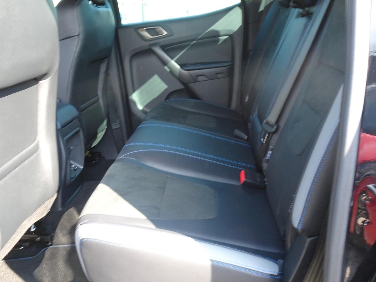Ford Ranger Raptor 2.0 ECOBLUE aut. 213 CV DC 5 pt.