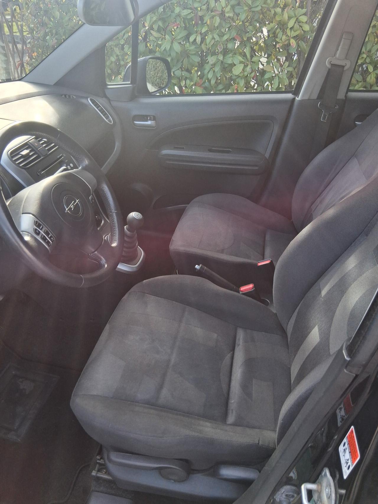 Opel Agila 1.0 12V 65CV Enjoy