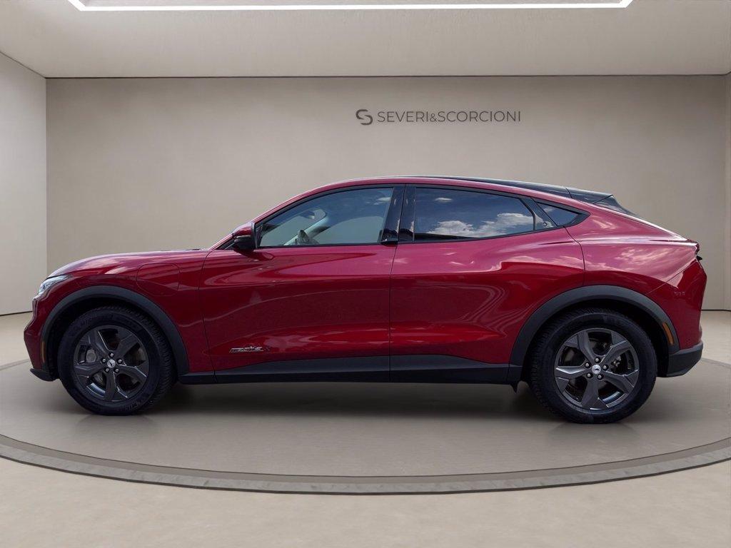FORD Mustang Mach-e extended range rwd 294cv auto del 2022