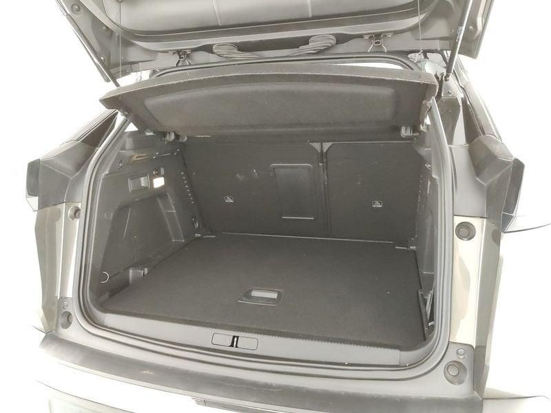 Peugeot 3008 BlueHDi 120 EAT6 S&S Allure - OK PER NEOPATENTATI !