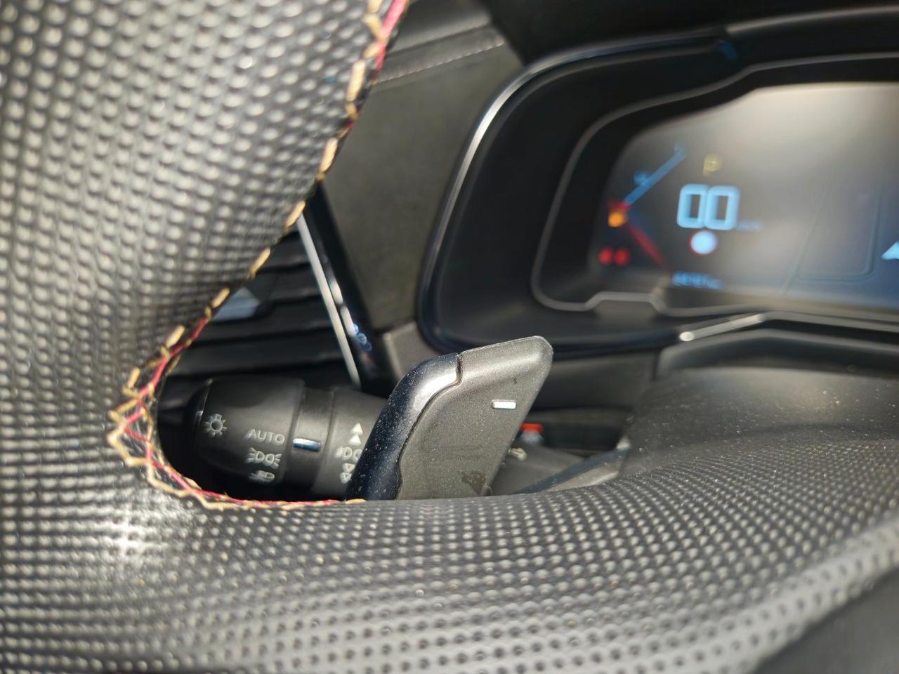DS DS7 Crossback 1.5 bluehdi Performance Line+ 130cv auto