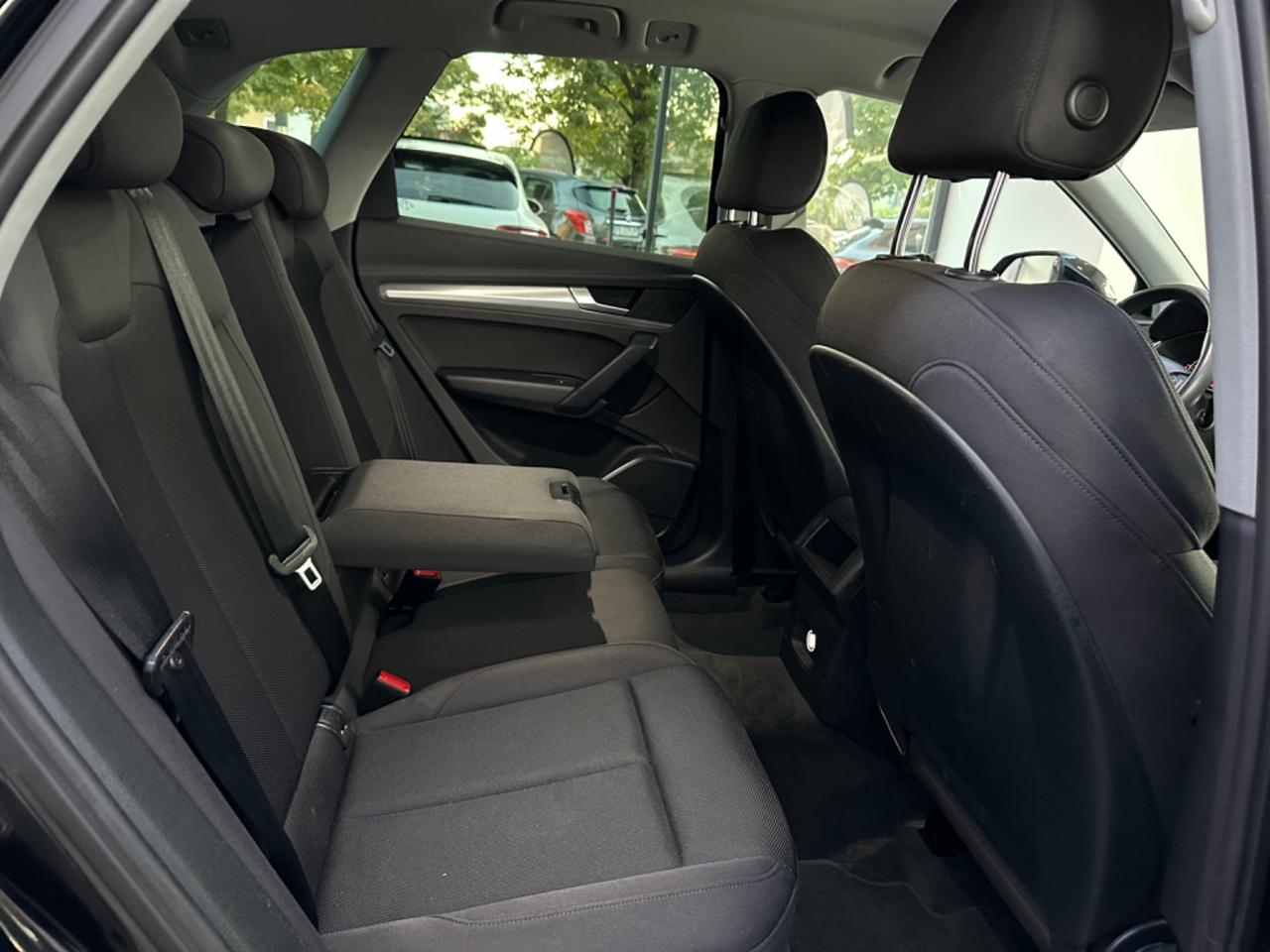 Audi Q5 35 TDI quattro S tronic Sport