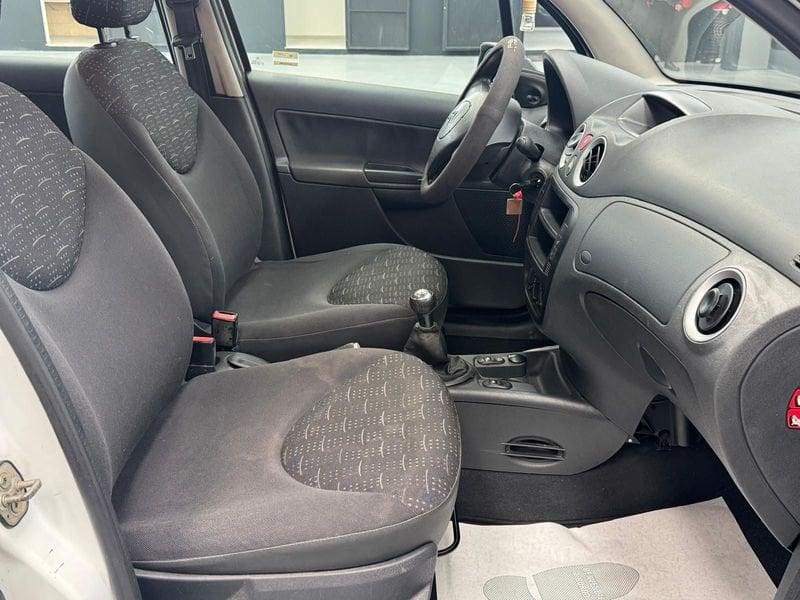 Citroën C3 C3 1.1 Cashmere