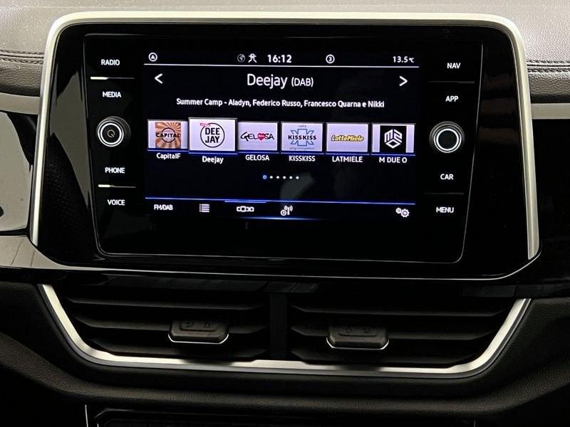 Volkswagen T-Roc T-Roc 1.0 TSI R-Line