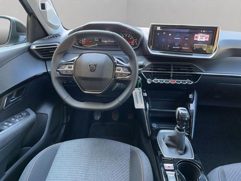Peugeot 208 208 1.2 turbo Business 100cv