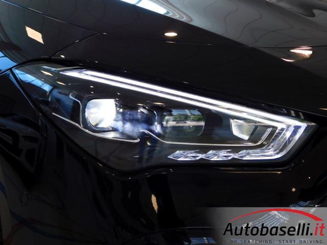 MERCEDES-BENZ CLA 250 E PHEV AMG LINE ADVANCED PLUS PLUG-IN HYBRID