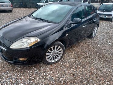 Fiat Bravo 1.9 MJT 120 CV Active