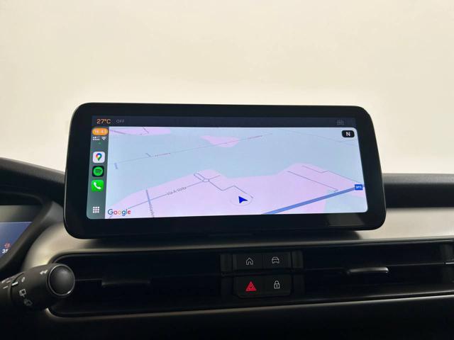 JEEP Avenger 1.2 Turbo MHEV Summit