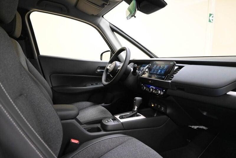 Honda Jazz Jazz 1.5 Hev eCVT Advance