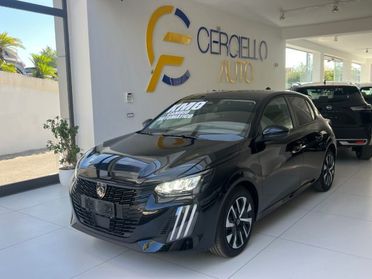 PEUGEOT 208 Hybrid 110 e-DCS6 Business da?199,00 mensili
