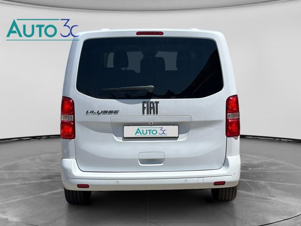 Fiat Ulysse 2.0 180 CV AT8 L2 Combi