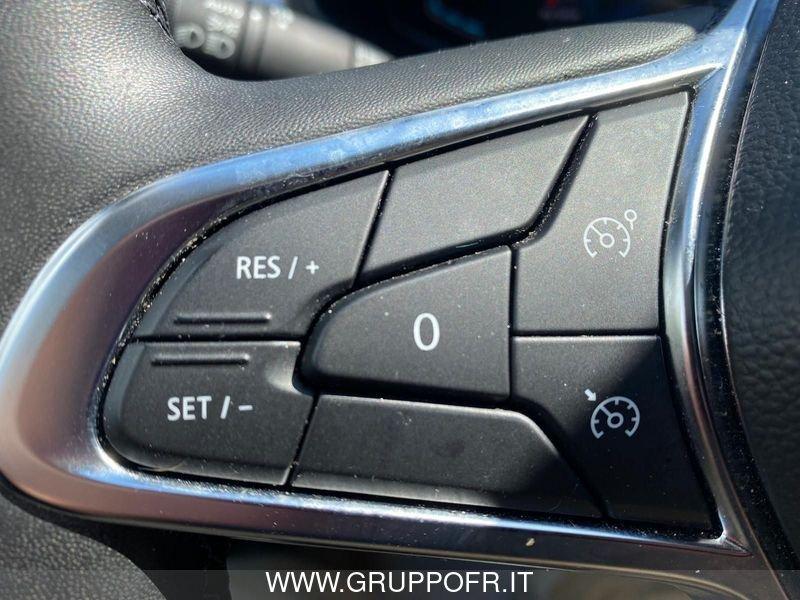Renault Captur Full Hybrid E-Tech 145 CV Equilibre