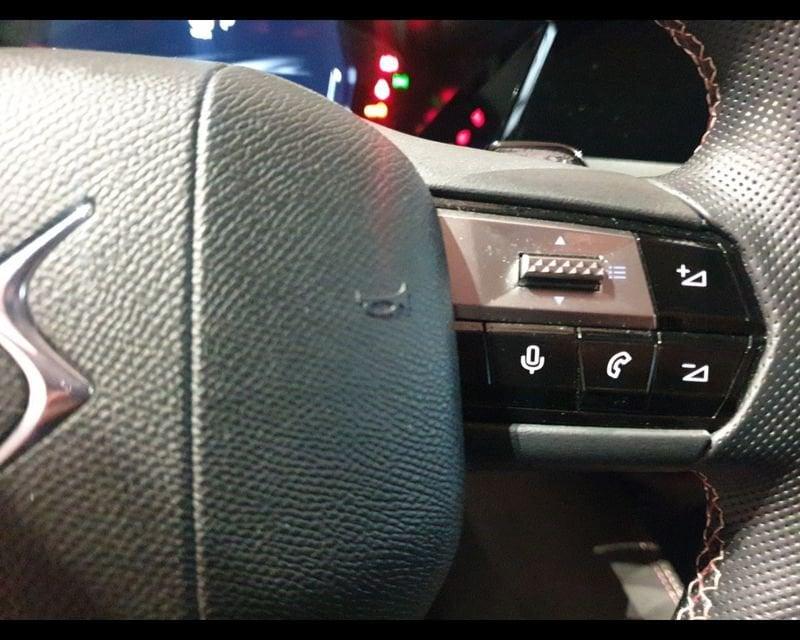 DS DS4 2ª serie BlueHDi 130 aut. Performance Line