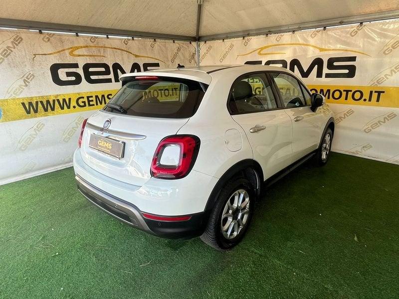 FIAT 500X 1.0 T3 120 CV Business