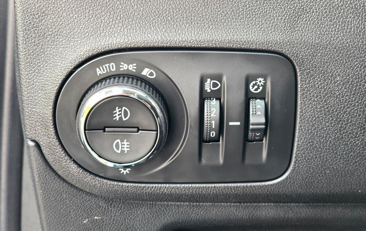 OPEL CROSSLAND X 2020 CON SOLI 65.00OKM
