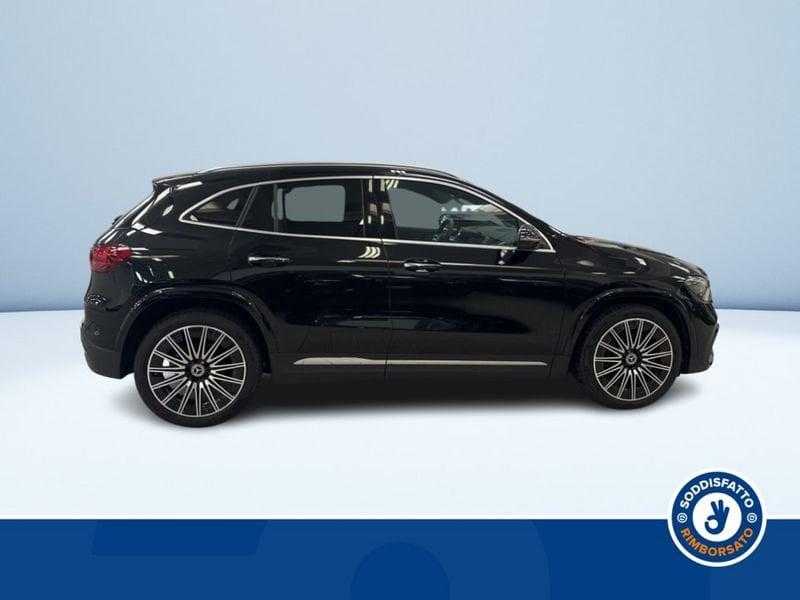 Mercedes-Benz GLA 200d Automatic AMG Line Advanced Plus