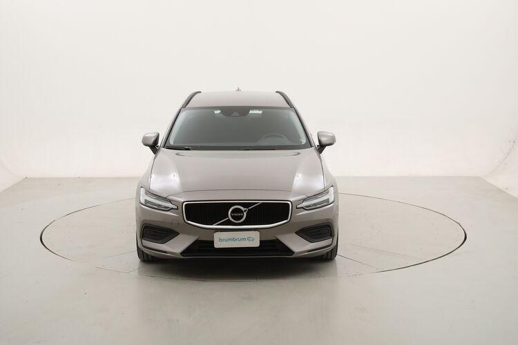 Volvo V60 B4 Momentum Business BR438298 2.0 Mild Hybrid 197CV