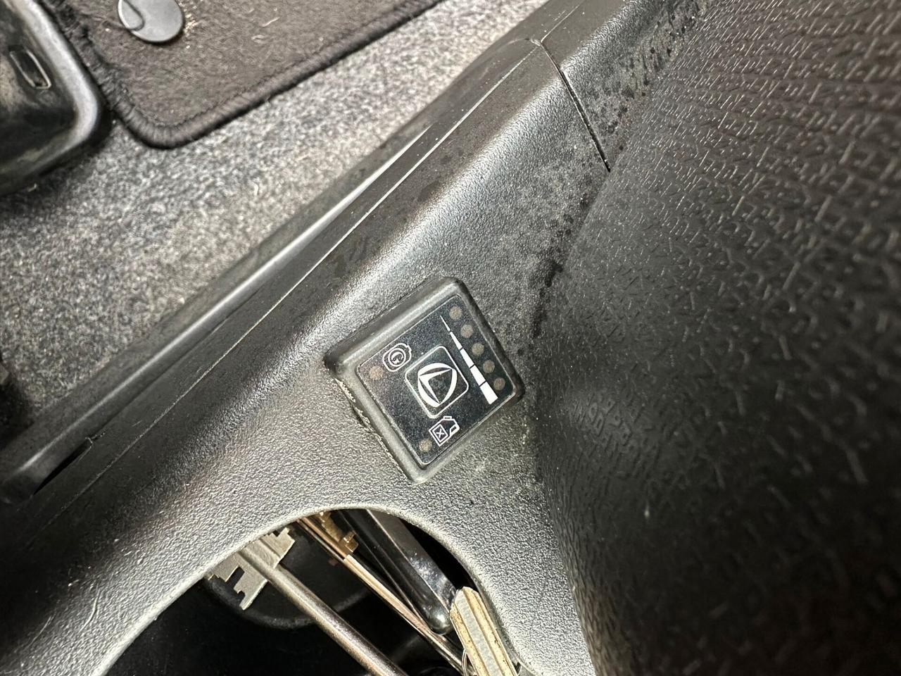 Fiat Panda Cross 2020 1.2 Benz/Gpl BLOCKSHAFT!!