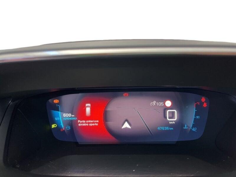Peugeot 2008 II 2020 1.5 bluehdi Allure Navi Pack s&s 100cv