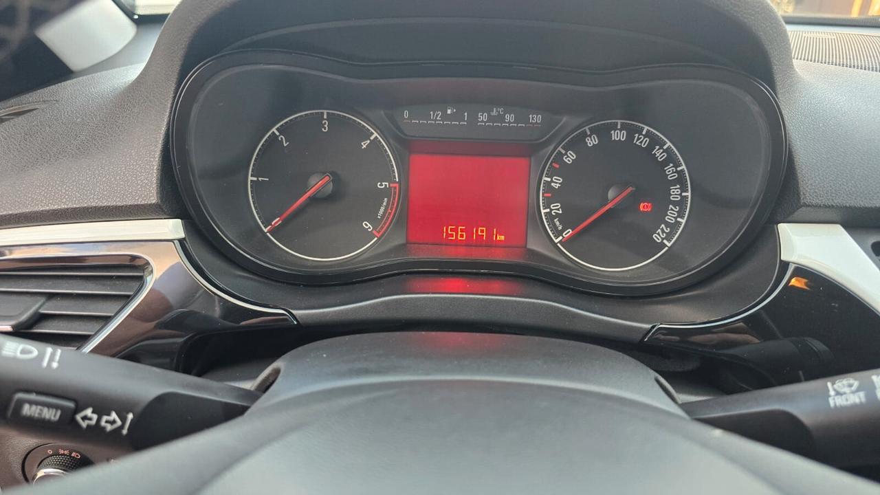 Opel Corsa 1.3 CDTI ecoFLEX Start&Stop 5 porte Cosmo