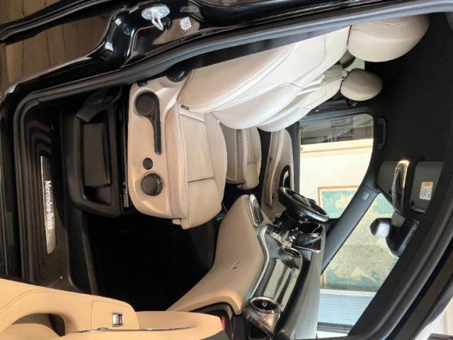 MERCEDES-BENZ V 250 d Automatic 4Matic Premium Extralong