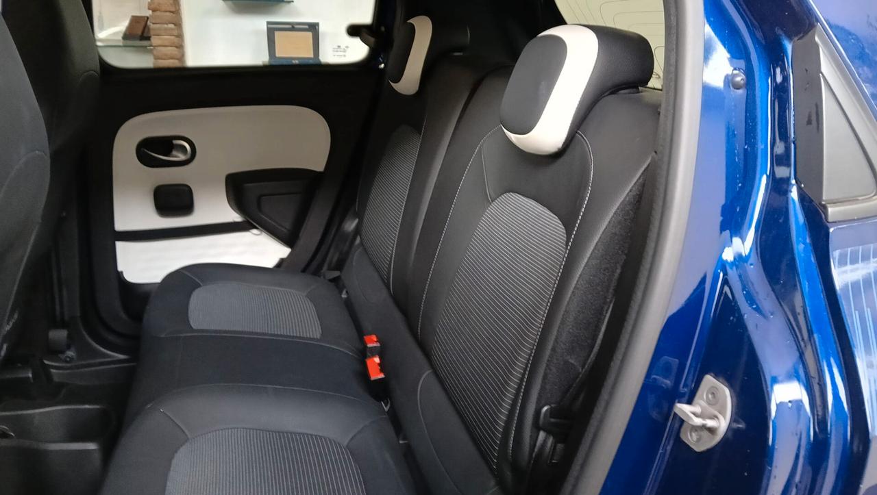 Renault Twingo SCe Stop&Start COSMIC