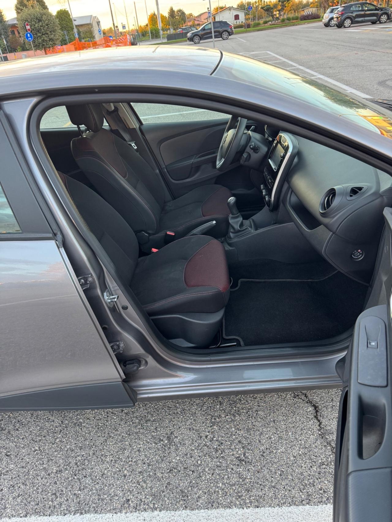 Renault Clio dCi 75CV visibile a PADOVA