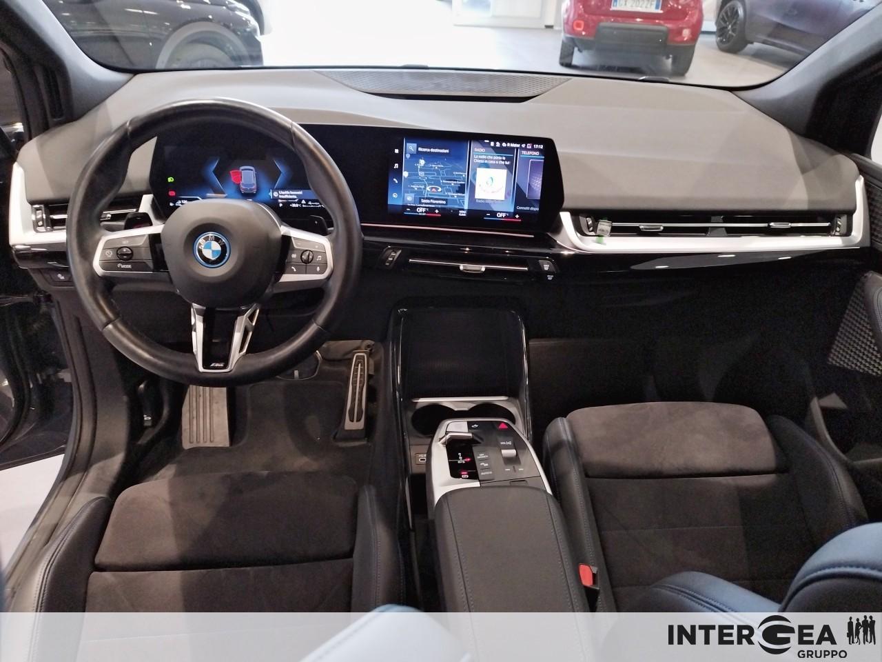 BMW 225e Active Tourer xdrive Msport auto