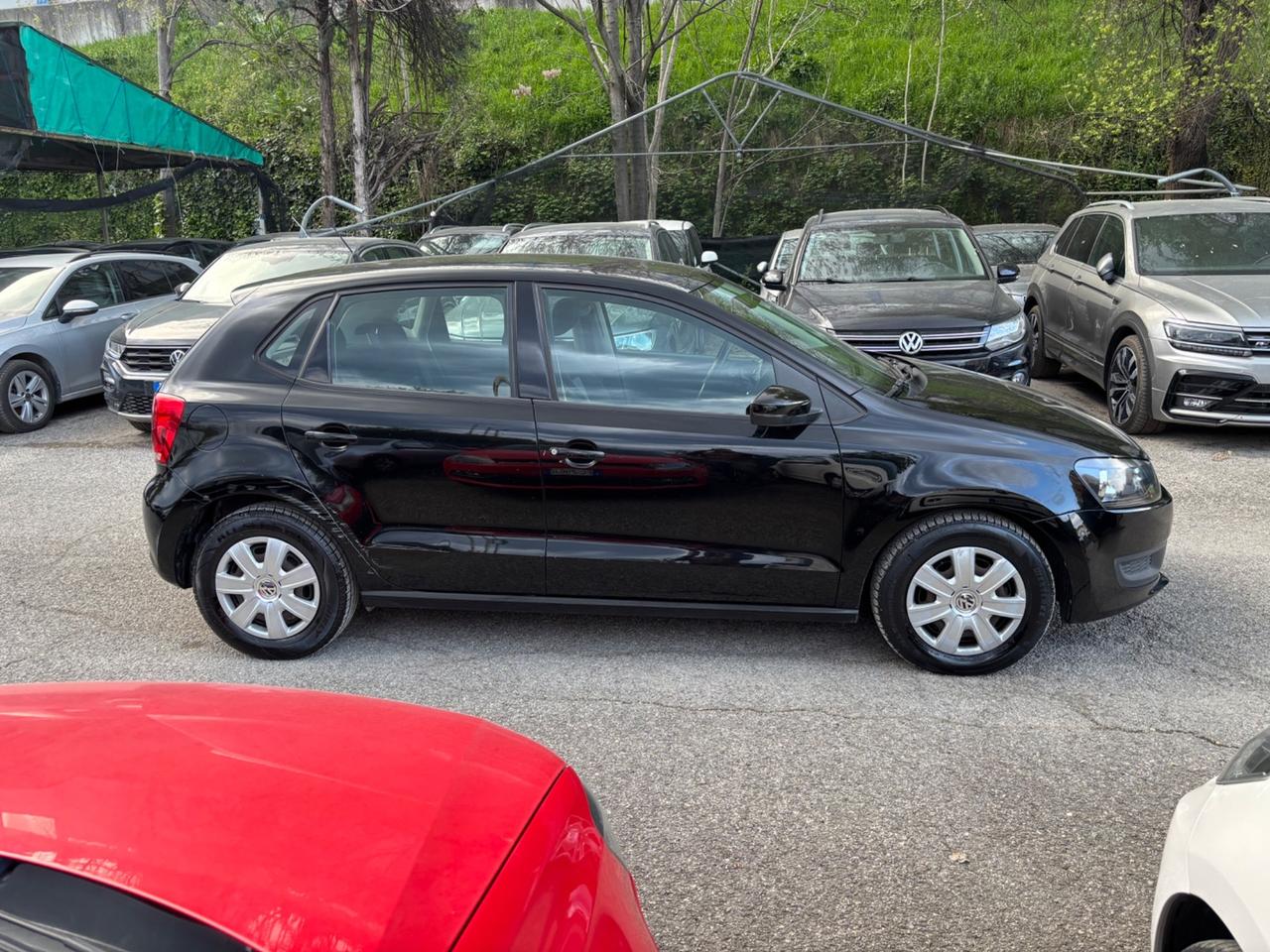 Volkswagen Polo 1.2 TDI 5p. OK NEOPATENTATI