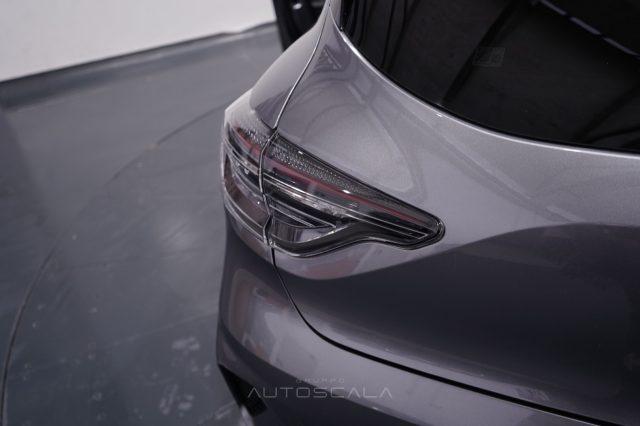 RENAULT Clio 1.0 TCe 90cv 5 porte Techno