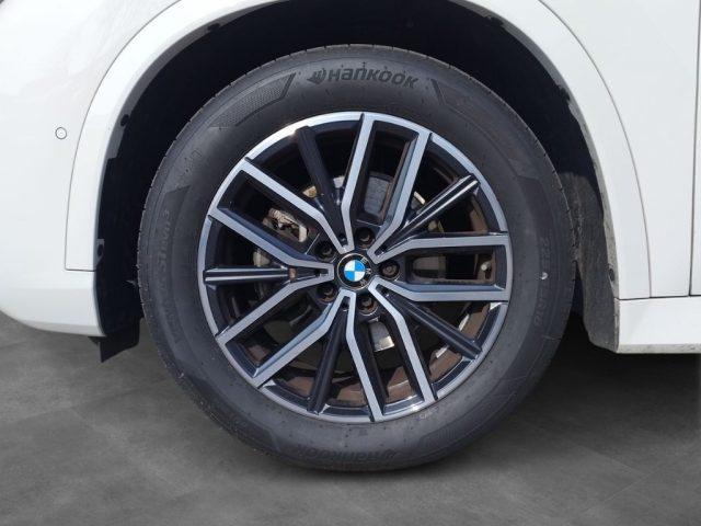 BMW X1 sDrive 18d Msport Aut.