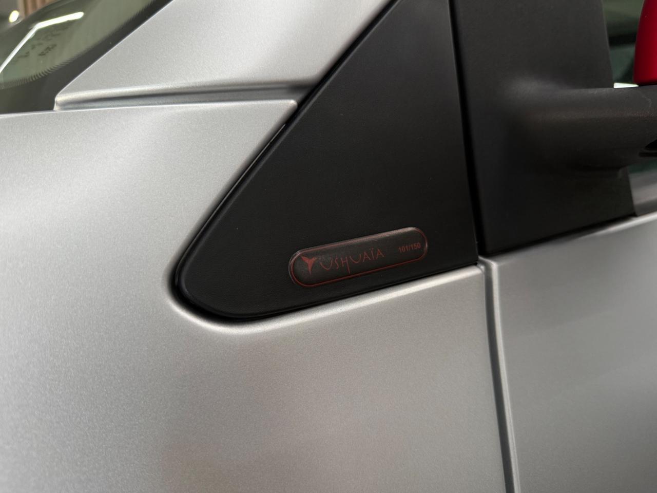 Smart ForTwo EQ Ushuaïa NAVI KAMERA Pronta consegna !!