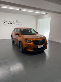Peugeot 2008 BlueHDi 110 S&S Active Pack