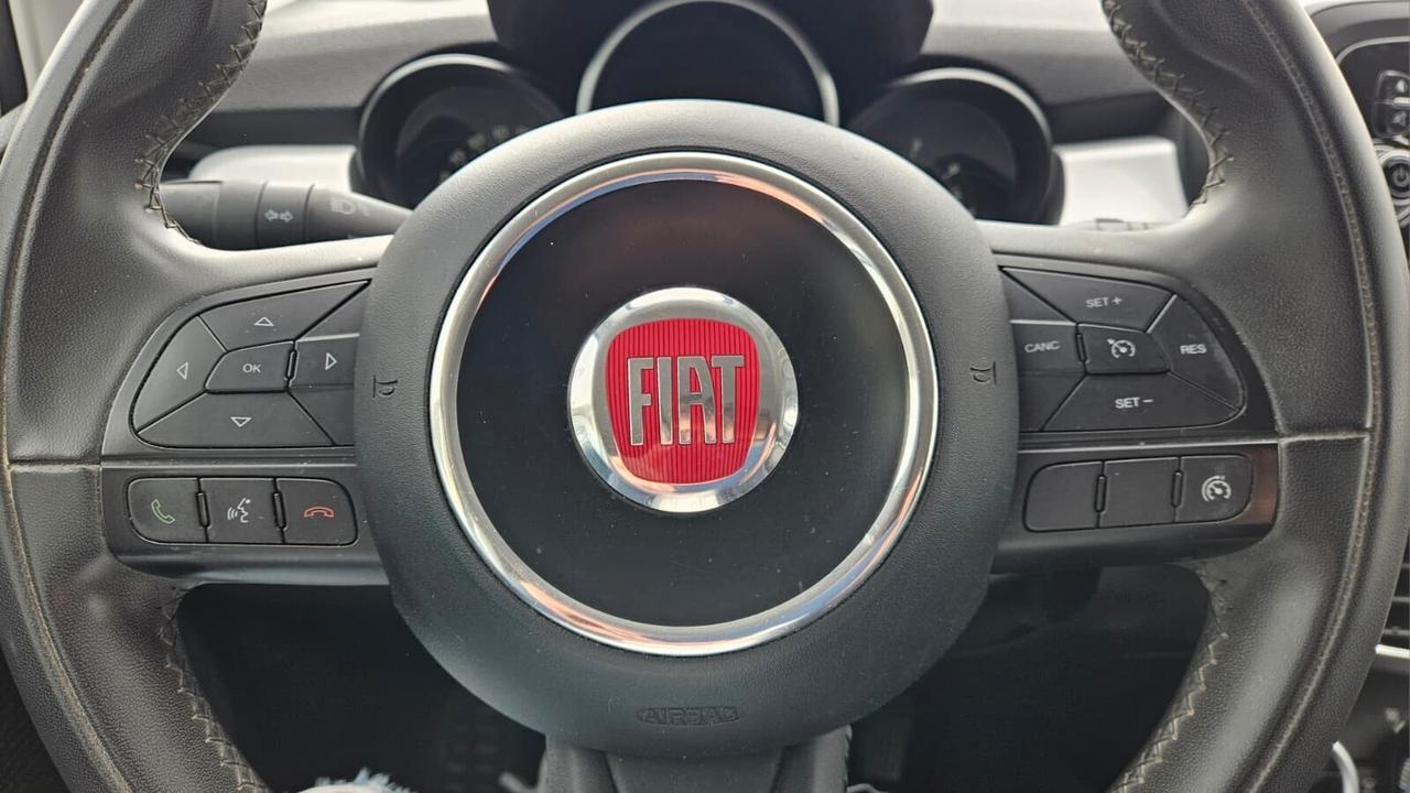 Fiat 500X 1.3 MultiJet 95CV Business