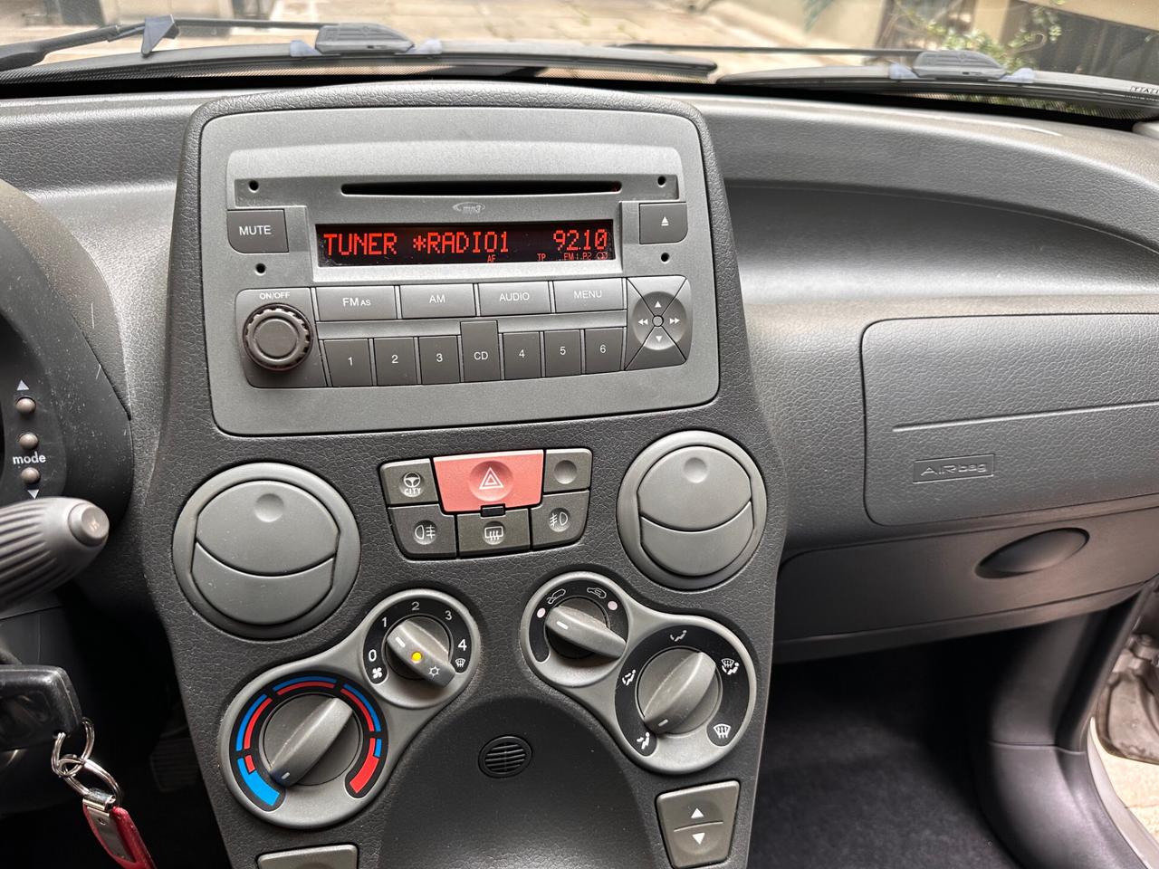 Fiat Panda 1.2 * UNICO PROPRIETARIO