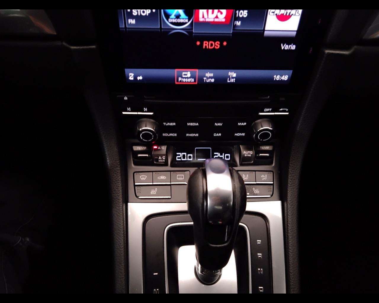 PORSCHE 718 Cayman III 2016 - 718 Cayman 2.0 300cv pdk