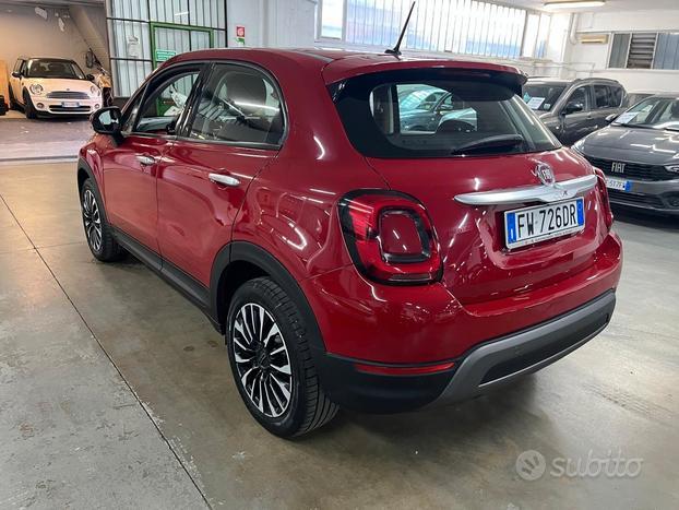 Fiat 500X 1.0 Cross solo 30mila km