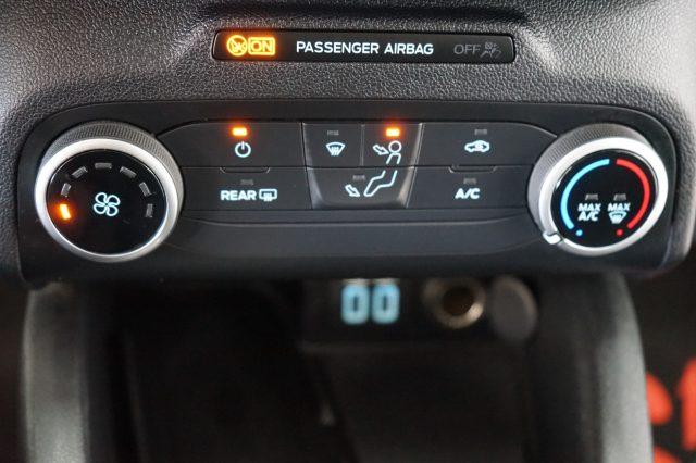 FORD Kuga 1.5 EcoBlue 120 CV aut. 2WD Connect
