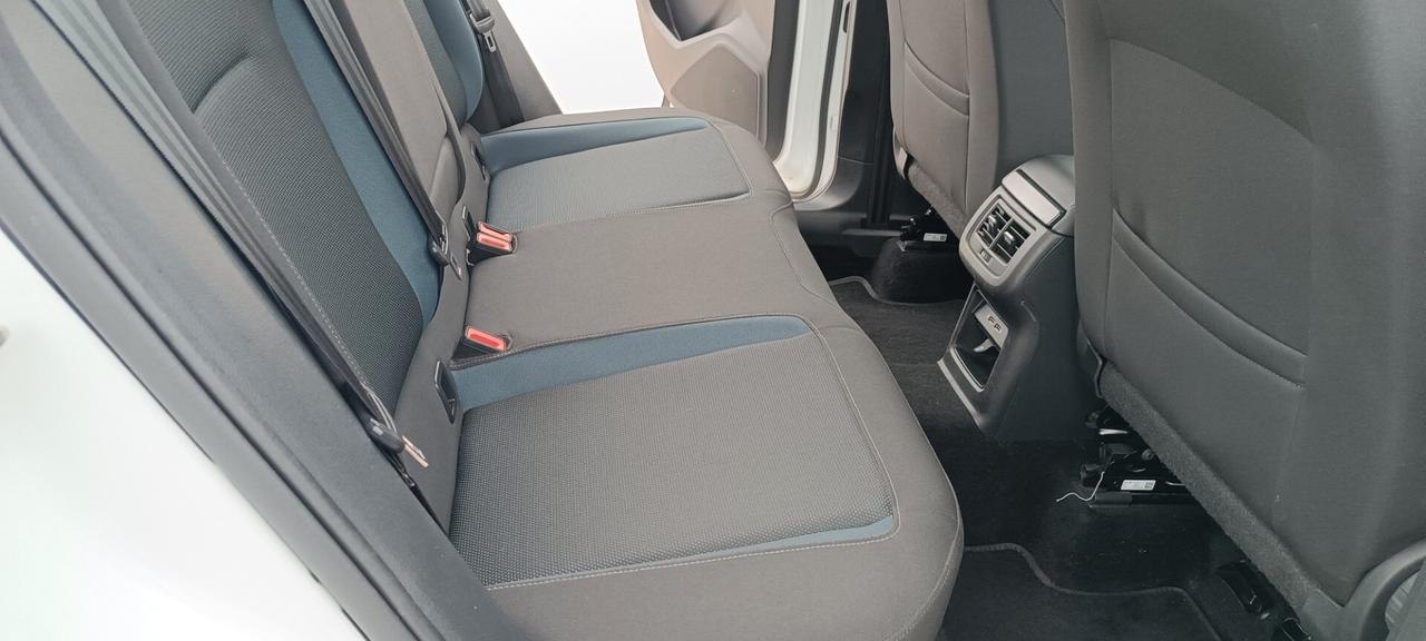 Seat Ateca 1.6 TDI Business