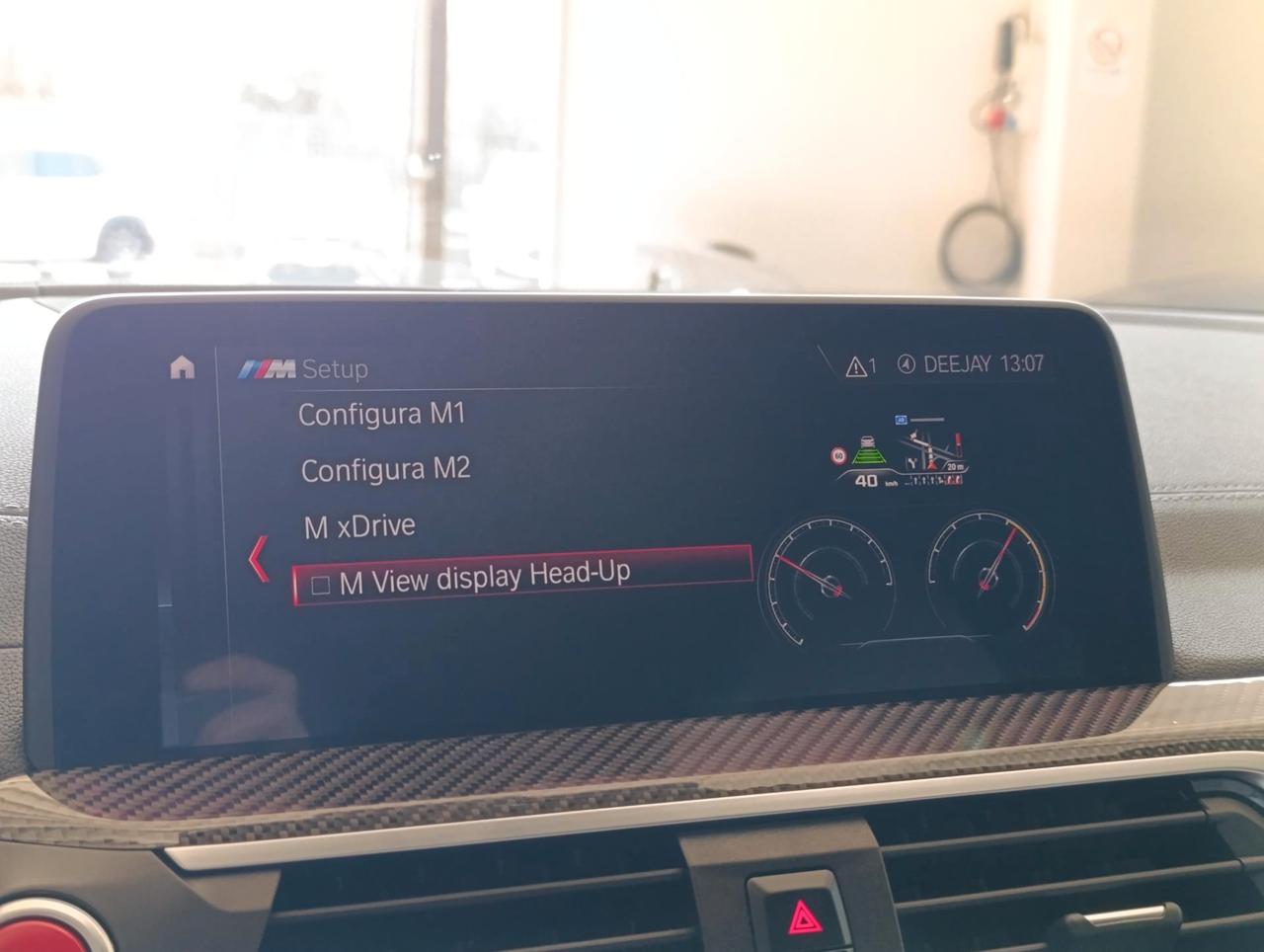 BMW X4 M 3.0 Competition 510cv auto