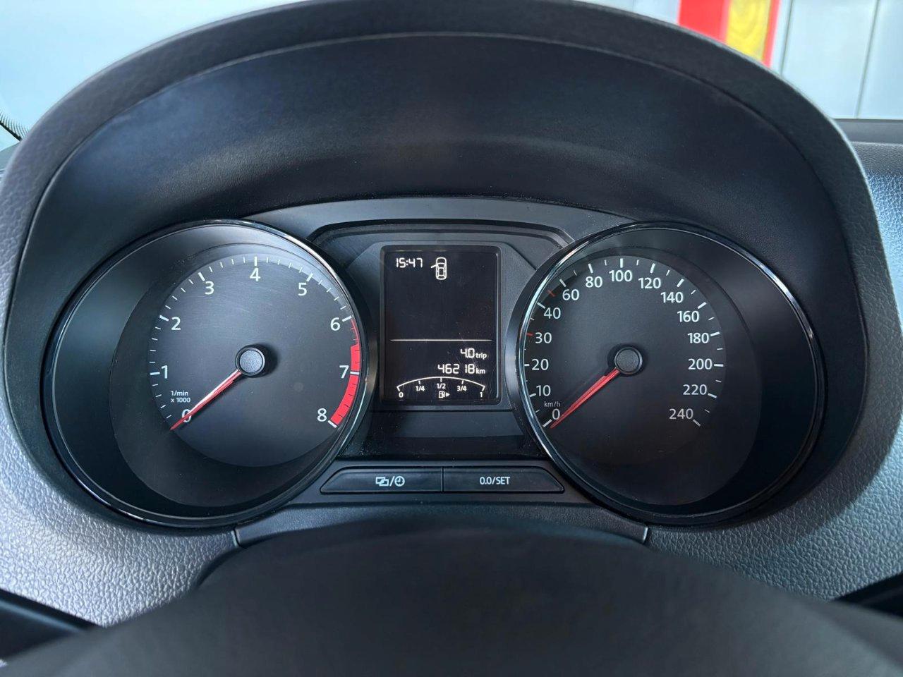 Volkswagen Polo 5 Porte Polo 5p 1.0 mpi Trendline 60cv