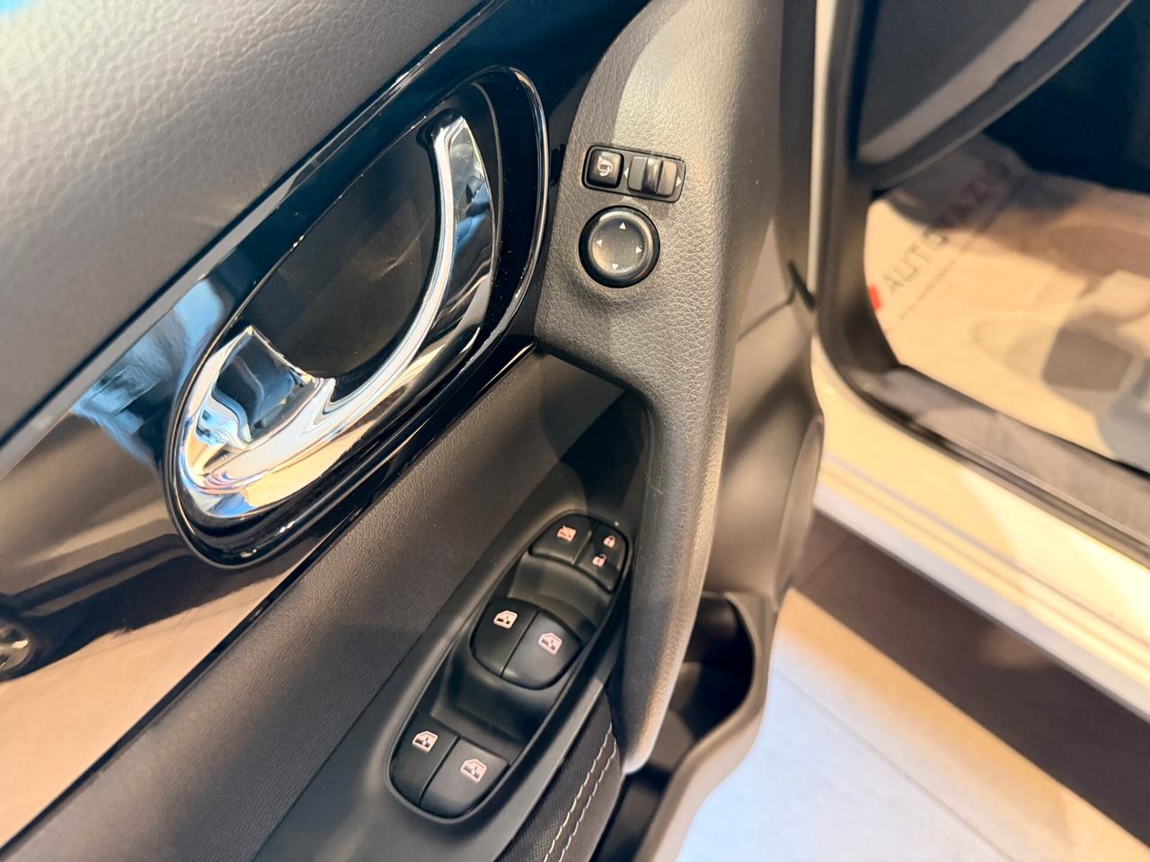 Nissan Qashqai 1.5 dCi Business