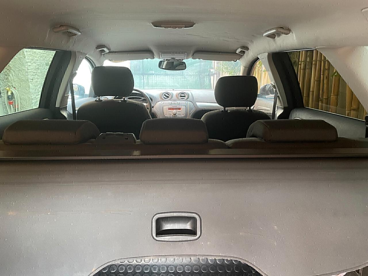 Ford Mondeo 2.0 TDCi 140 CV Station Wagon Titanium DPF AUTOMATICA