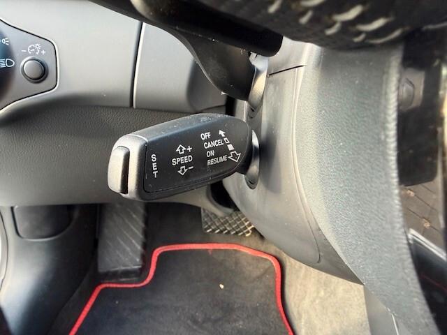 Audi A5 SPB 2.0 TDI 190 CV quattro S tronic S line Sport 2017