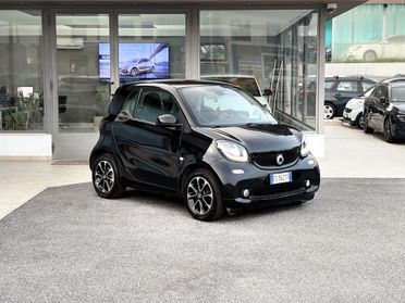 Smart forTwo 1.0 Benzina 71CV E6 Automatico - 2016