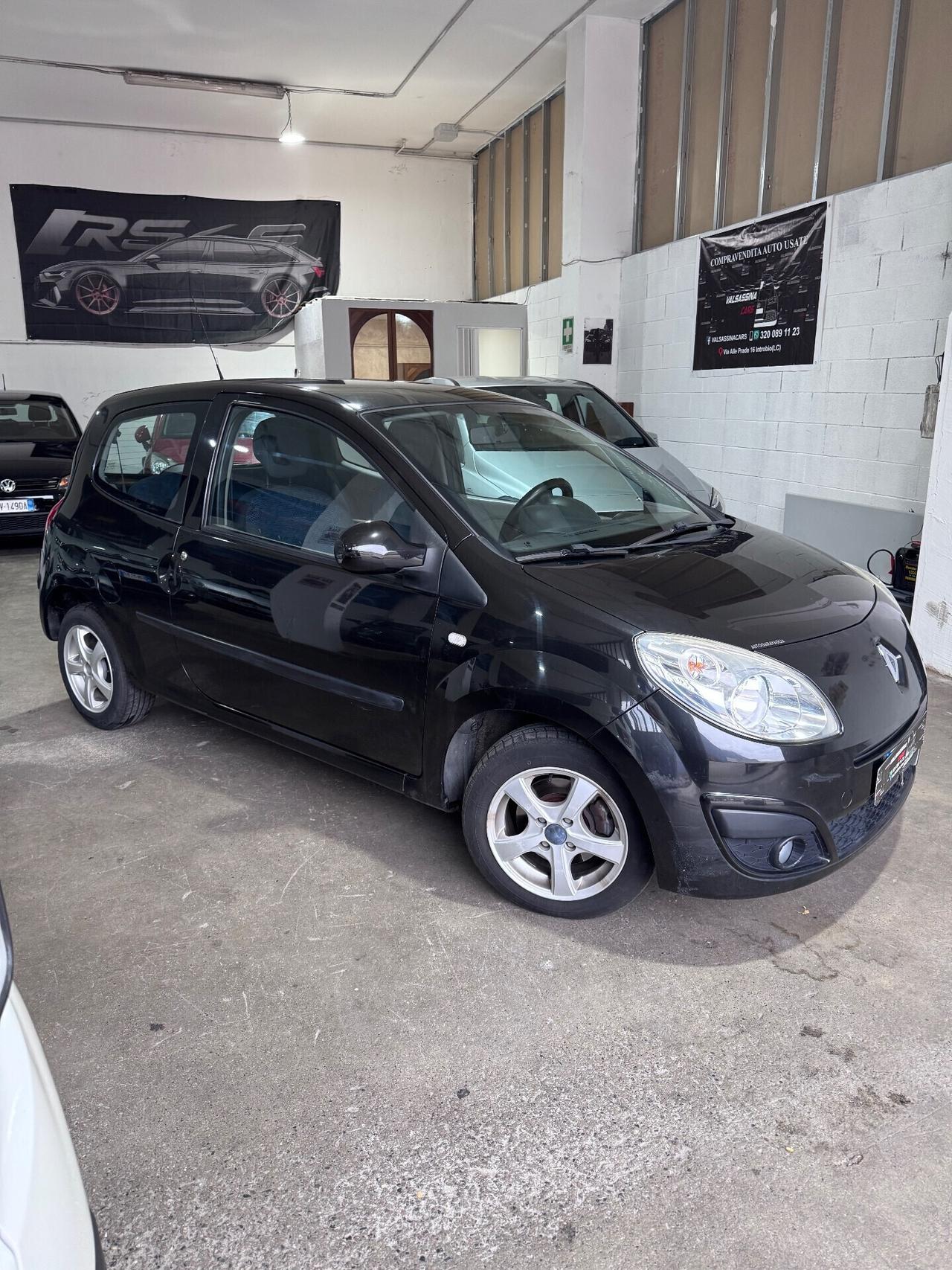Renault Clio Storia 1.2 5 porte Dynamique