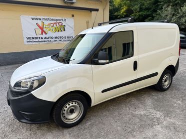 Fiat Doblo' 1.3 MJT - Euro 6D Temp