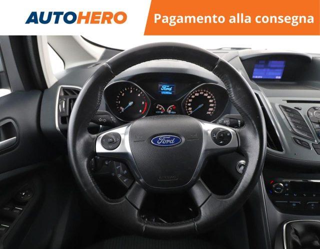 FORD C-Max 1.6 TDCi 115CV Titanium