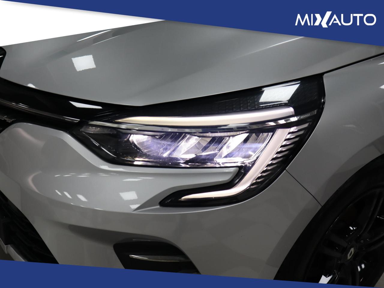 RENAULT Clio 1.0 TCe 90cv Techno EU6D-Isc