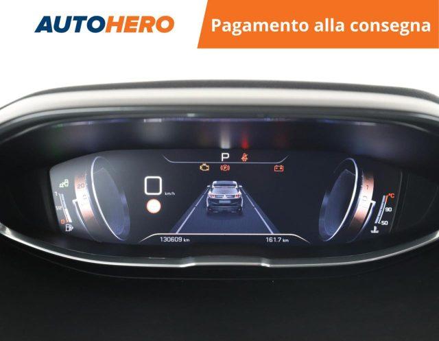 PEUGEOT 3008 BlueHDi 120 S&S EAT6 GT Line